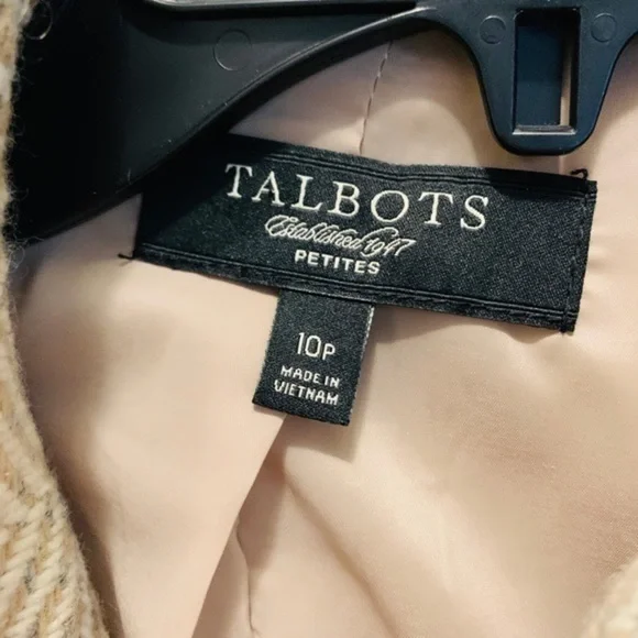 🌺Talbot blazer - Picture 4 of 8